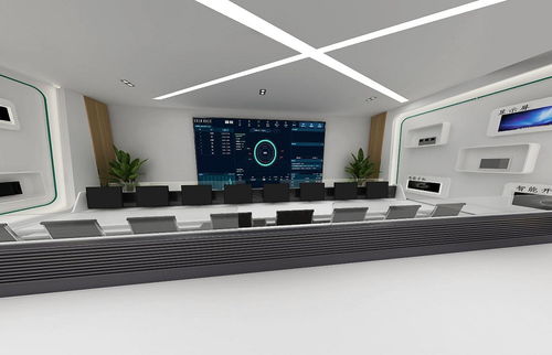 智慧養(yǎng)老社區(qū) 網(wǎng)絡(luò)與信息安全在養(yǎng)老服務(wù)綜合體設(shè)計(jì)中的核心價(jià)值